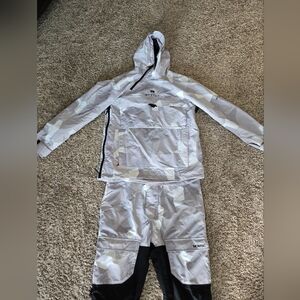 MONTEC DUNE jacket + pants - Mens